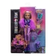 Monster High - Poupée Clawdeen Wolf 25 cm