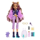 Monster High - Poupée Clawdeen Wolf 25 cm