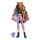 Monster High - Poupée Clawdeen Wolf 25 cm