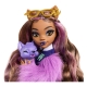 Monster High - Poupée Clawdeen Wolf 25 cm