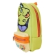 Nickelodeon - Trousse Mini Backpack Rewind By Loungefly