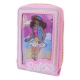 Mattel - Porte-monnaie Barbie 65th Anniversary Doll Box by Loungefly
