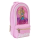 Mattel - Trousse Mini Backpack Barbie 65th Anniversary Doll Box by Loungefly