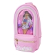 Mattel - Trousse Mini Backpack Barbie 65th Anniversary Doll Box by Loungefly