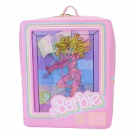 Mattel - Sac à dos Mini Barbie 65th Anniversary Doll Box by Loungefly