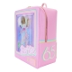 Mattel - Sac à dos Mini Barbie 65th Anniversary Doll Box by Loungefly