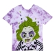 Beetlejuice - Tee T-Shirt Unisexe Beetlejuice by Loungefly