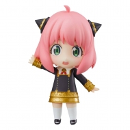 Spy x Family - Figurine Nendoroid Anya Forger 10 cm