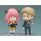 Spy x Family - Figurine Nendoroid Anya Forger 10 cm