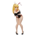 Kono Subarashii Sekai ni Shukufuku o! - Statuette 1/4 Darkness Bare Leg Bunny Ver. 38 cm