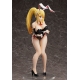 Kono Subarashii Sekai ni Shukufuku o! - Statuette 1/4 Darkness Bare Leg Bunny Ver. 38 cm