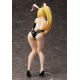 Kono Subarashii Sekai ni Shukufuku o! - Statuette 1/4 Darkness Bare Leg Bunny Ver. 38 cm