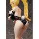 Kono Subarashii Sekai ni Shukufuku o! - Statuette 1/4 Darkness Bare Leg Bunny Ver. 38 cm