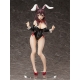 Kono Subarashii Sekai ni Shukufuku o! - Statuette 1/4 Yunyun Bare Leg Bunny Ver. 37 cm