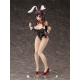 Kono Subarashii Sekai ni Shukufuku o! - Statuette 1/4 Yunyun Bare Leg Bunny Ver. 37 cm