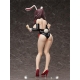 Kono Subarashii Sekai ni Shukufuku o! - Statuette 1/4 Yunyun Bare Leg Bunny Ver. 37 cm