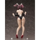 Kono Subarashii Sekai ni Shukufuku o! - Statuette 1/4 Yunyun Bare Leg Bunny Ver. 37 cm