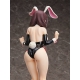 Kono Subarashii Sekai ni Shukufuku o! - Statuette 1/4 Yunyun Bare Leg Bunny Ver. 37 cm