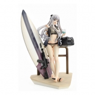 Girls Frontline - Statuette 1/8 AK-12 Smoothie Age Ver. 22 cm