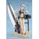 Girls Frontline - Statuette 1/8 AK-12 Smoothie Age Ver. 22 cm