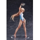 Arms Note - Statuette 1/7 Kouhai-chan of the Swim Club Blue Line Swimsuit Ver. 29 cm