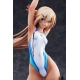 Arms Note - Statuette 1/7 Kouhai-chan of the Swim Club Blue Line Swimsuit Ver. 29 cm