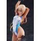 Arms Note - Statuette 1/7 Kouhai-chan of the Swim Club Blue Line Swimsuit Ver. 29 cm