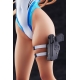 Arms Note - Statuette 1/7 Kouhai-chan of the Swim Club Blue Line Swimsuit Ver. 29 cm