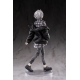 Neon Genesis Evangelion - Statuette 1/7 Kaworu Nagisa Ver. Radio Eva Part 2 Original Color 25 cm