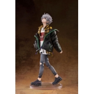 Neon Genesis Evangelion - Statuette 1/7 Kaworu Nagisa Ver. Radio Eva Part 2 25 cm