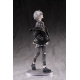 Neon Genesis Evangelion - Statuette 1/7 Kaworu Nagisa Ver. Radio Eva Part 2 Original Color 25 cm