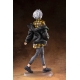 Neon Genesis Evangelion - Statuette 1/7 Kaworu Nagisa Ver. Radio Eva Part 2 25 cm