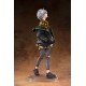 Neon Genesis Evangelion - Statuette 1/7 Kaworu Nagisa Ver. Radio Eva Part 2 25 cm