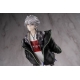 Neon Genesis Evangelion - Statuette 1/7 Kaworu Nagisa Ver. Radio Eva Part 2 Original Color 25 cm