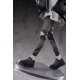 Neon Genesis Evangelion - Statuette 1/7 Kaworu Nagisa Ver. Radio Eva Part 2 Original Color 25 cm