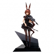 Arknights - Statuette 1/7 Amiya The Song of Long Voyage Ver. 29 cm