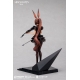 Arknights - Statuette 1/7 Amiya The Song of Long Voyage Ver. 29 cm