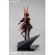 Arknights - Statuette 1/7 Amiya The Song of Long Voyage Ver. 29 cm