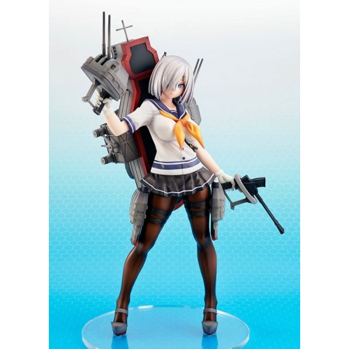 Kantai Collection - Statuette 1/7 Hamakaze Otsu-Kai 28 cm