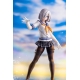 Kantai Collection - Statuette 1/7 Hamakaze Otsu-Kai 28 cm