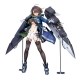 Azur Lane - Statuette 1/7 Baltimore 26 cm