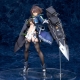 Azur Lane - Statuette 1/7 Baltimore 26 cm