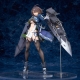 Azur Lane - Statuette 1/7 Baltimore 26 cm