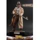 Retour vers le futur III - Figurine Movie Masterpiece 1/6 Doc Brown 32 cm