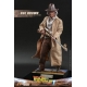 Retour vers le futur III - Figurine Movie Masterpiece 1/6 Doc Brown 32 cm