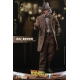 Retour vers le futur III - Figurine Movie Masterpiece 1/6 Doc Brown 32 cm