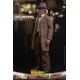 Retour vers le futur III - Figurine Movie Masterpiece 1/6 Doc Brown 32 cm