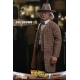 Retour vers le futur III - Figurine Movie Masterpiece 1/6 Doc Brown 32 cm