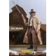 Retour vers le futur III - Figurine Movie Masterpiece 1/6 Doc Brown 32 cm