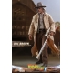 Retour vers le futur III - Figurine Movie Masterpiece 1/6 Doc Brown 32 cm